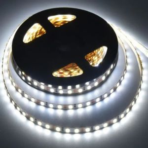 5m Led Light Strip Safety With Long Lifetime & No Flicker High CRI 95-99 Outdoor
