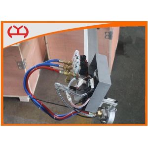 Quality Small Computerized Plasma Cutter Fast Speed Low Maintenance Lightweight for sale