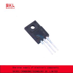 IPA65R400CEXKSA1 MOSFET Power Electronics High Efficiency Low Resistance Durable