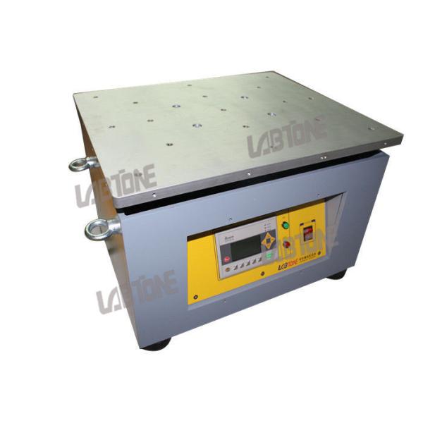 Buy VB60S Industrial Shaker Table , Vibration Lab Equipment Easy Operation at wholesale prices