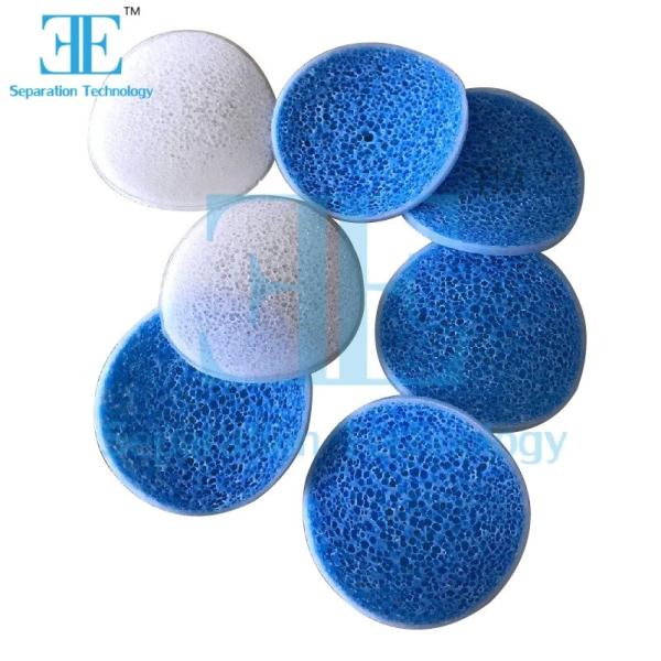 Buy Mutagenesis Bio-Detection Chip Protective Outer Ring And 30.0mm Diameter For Bio-Detection Applications at wholesale prices