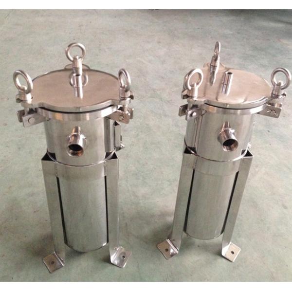 Hotels' Perfect Solution 62KG Single Turtle Bagfilter