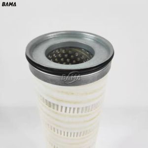 Gaskets Material NBR Hydraulic Return Line Filter Element HC6400FKN8H for