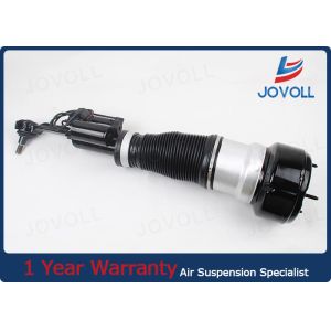 Front Right Mercedes Benz W221 Airmatic Suspension , ISO9001 Air Suspension