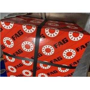 510150B Cylindrical Roller Bearings Applied To Mechanical Motor Bearings