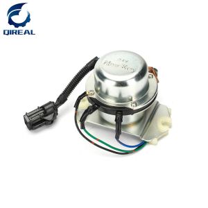 High Quality Engine Parts YN24S00003F1 24V Battery Relay Switch For SK200-6E
