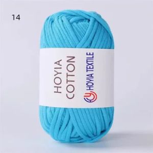 70% Cotton 30% Nylon 1/1NM Skin-Friendly Soft Milk Cotton Yarn For Knitting