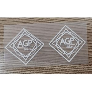 High Quality Clothing Heat Transfer Labels 3D Printing Silicone