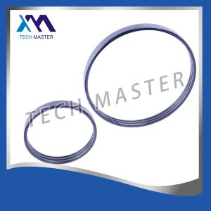 RNB000740 RNB501520 Land Rover Front Air Spring Rubber Metal Rings