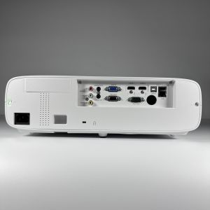 XGA 3800 Lumen 3LCD Laser Projector For Business