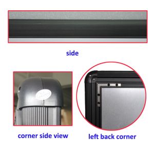 Factory Direct IBoard Ceramic/Smooth-Plastic Glossy Surface IR Interactive