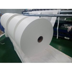 Quality Melt Blown Face FFP2 Polypropylene Nonwoven for sale
