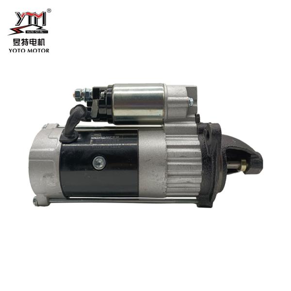 starter motor price