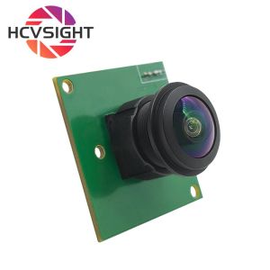Buy cheap HD CMOS Image Sensor Module 160-Degree Wide-Angle Security Surveillance Camera from wholesalers