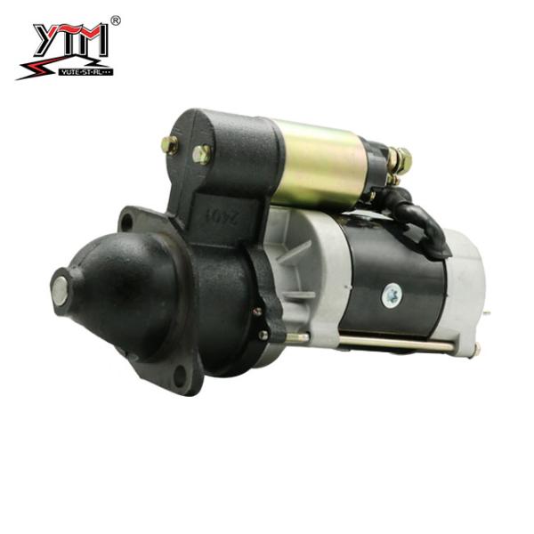 QDJ1315A 4.0KW 12V Starter Motor For YUCHAI DOZER STQ3152LC STQ3152UW STQ3152XY STQ8152LC