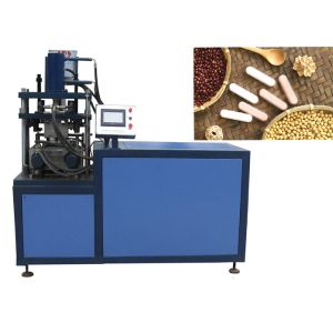 LS245T Desiccant Pharmaceutical Tablet Press Machine