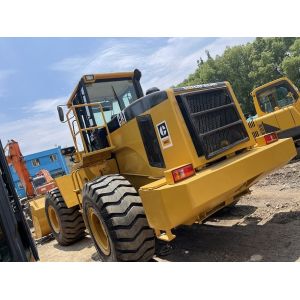 CAT 966C 950H Loader For Sale Used Loaders Caterpillar 966H Wheel Loader 966F