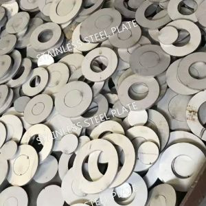 Quality ASTM A240 317L Stainless Steel Sheet Premium Marine Grade Material for sale