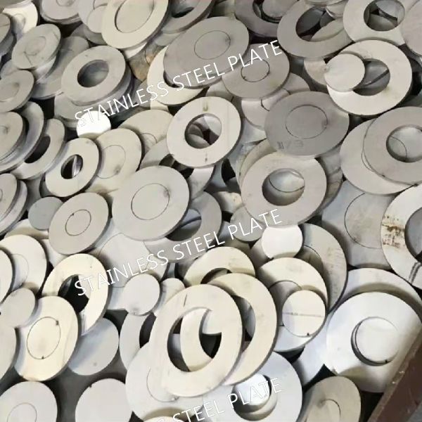 ASTM A240 317L Stainless Steel Sheet Premium Marine Grade Material