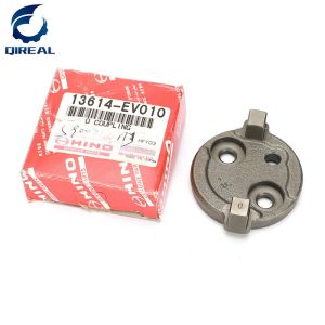 SK350-8 Excavator Engine Parts Coupling 13614-EV010