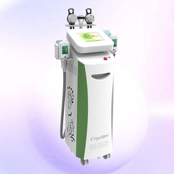 Buy cryolipolysis slimming machine coolsculpting at wholesale prices