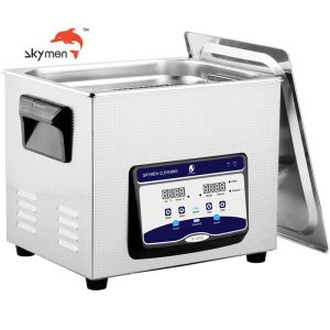 300Watt Tabletop Ultrasonic Cleaner