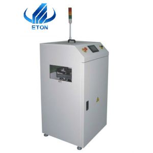 Horizontal T-type angle machine For SMT Mounting Machine With 7mm flat belt