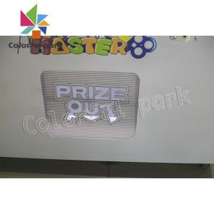 15 Lot Key Master Prize Machine Coin Operated in Super Market