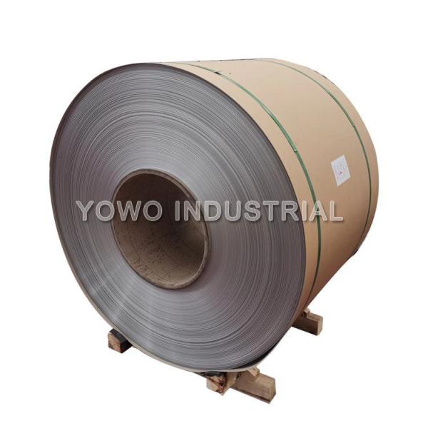 Buy Customized Service 1250mm Width 0.2mm 3105 Aluminum Coil Stock at wholesale prices