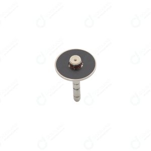 Rv12 Sleeve SMT Machine Parts ASM SIEMENS SIPLACE 00350588S04 With Ball