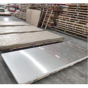 Cold Rolled ASTM AISI Stainless Steel Sheets SS316 316L 310