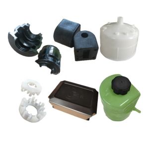 Plastic Injection Molding Service Plastic Parts Customization for Customer