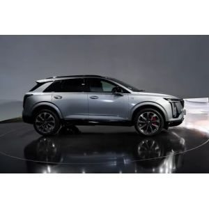 Cadillac XT5 2025 28T Platinum