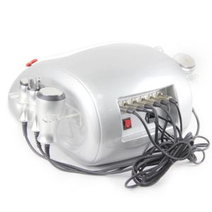 40KHz Ultrasonic Cavitation Body Slimming Machine / Ultrasound Fat Removal