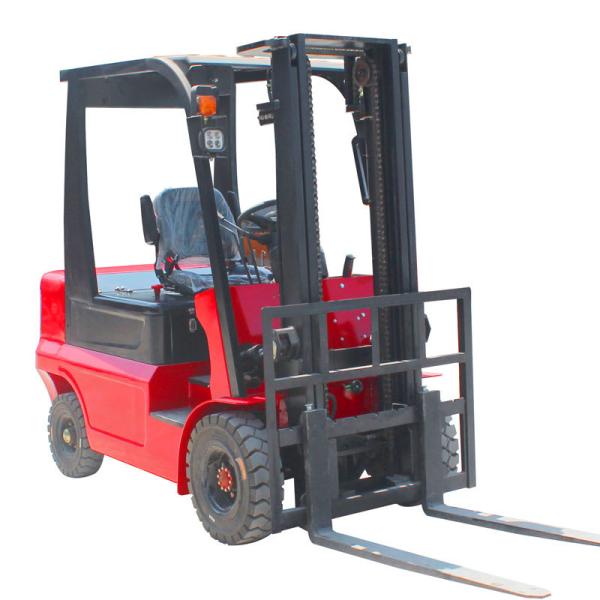 Free Shipping!!! 72v 1 Ton 1.5 Ton 2 Ton 5 Ton Mini Electric Forklifts Trucks