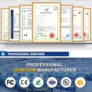 Adjustable LM2596S Step-Down Buck Converter Power Supply Module with Display and