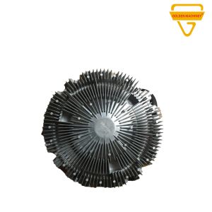 China 20981224 20805992 Volvo Truck Parts Fan Clutch on sale