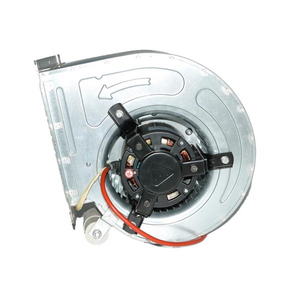 Buy Air Conditioning Duct Centrifugal Exhaust Blower , Centrifugal Duct Fan 1100RPM at wholesale prices