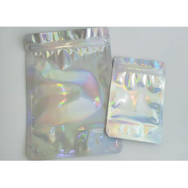 Clearly Window k Packing Bags Anti - Pollution For Medical Candy
