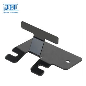 China Customized Black Powder Coating Forming Process SGS Certification on sale