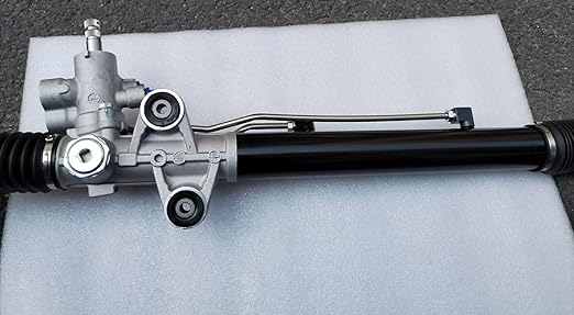 Left Hand Drive Power Steering Gear Rack for Honda Accord for BMW 5 Series X-Trail for Ford Explorer Audi Lexus