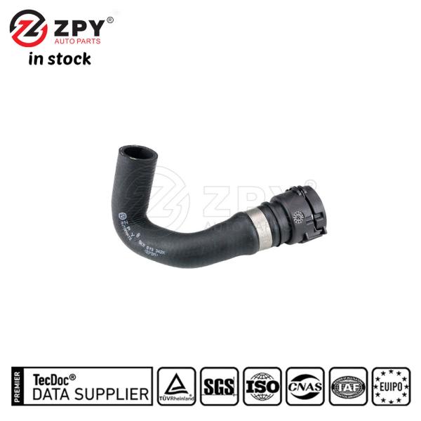 Buy Audi VW Porsche Auxiliary Heating Hose 8K0 819 342K at wholesale prices