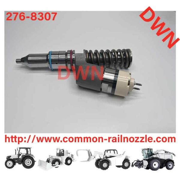 Diesel fuel nozzle 0R-8787 0R-1744 0R-4124 0R-1745 for 3304 Excavator 3406B