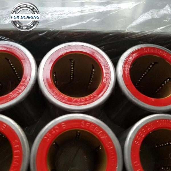 Buy Smooth Operation GBL 2540B SFERAX Brass Cage Precision Linear Ball Bearing GBL Series at wholesale prices