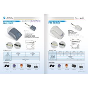 Garage Door Opener 120Sectional Door Operator