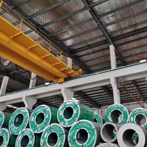 SS316Ti / SS316LN Stainless Steel Plate Sheet Hot Rolled ASTM A240