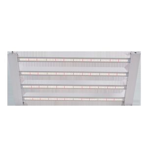 IP65 Aluminum Vertical Farm ETL 400w LED Grow Light