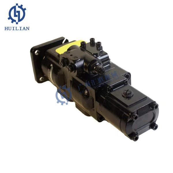 New 20/925732 20/925613 20/925588 20/925356 20/925591 20/925355 20/918300 7029520007 7049520006 7029530002 JCB Gear Pump