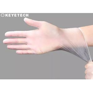 PET Milk Bottle Visual Inspection Equipment Inline with Bagging Machine