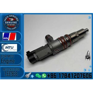 23526589 Diesel Machinery Engine Parts 1537833 23526589 VTO-G363BD VTOG363BD